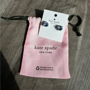 Kate Spade Stud Earrings